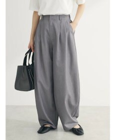 Green Parks ・ＥＬＥＮＣＡＲＥ　ＤＵＥ　カーブパンツ