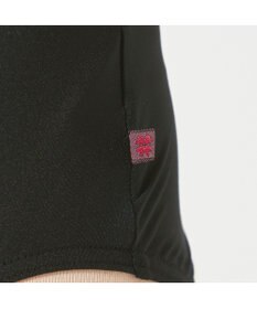 Chacott 【AKANE TAKADA】フレンチスリーブレオタード