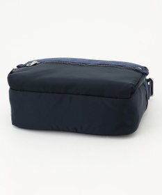 Y'SACCS テープデザイン　トラベルボックスショルダー