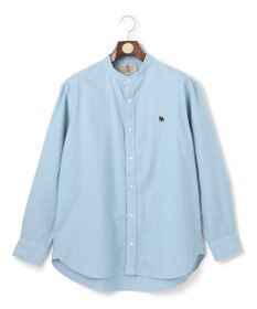 J.PRESS MEN 【IVY COLLECTION】【KING SIZE】バックブル オックスガーメントダイ シャツ