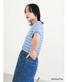 Green Parks トイ・ストーリー／マルチボーダーワッペンＴＥＥ