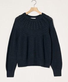 ONWARD Reuse Park 【any FAM】ニット秋冬