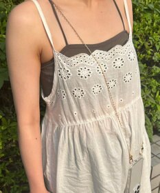 WEGO チェーンストラップ