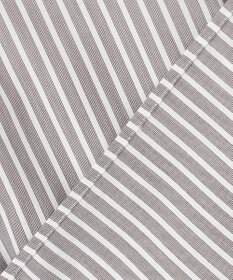 23区 S 【CLASSY.2月号掲載/洗える】CANCLINI ベーシック シャツ