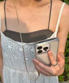 WEGO チェーンストラップ