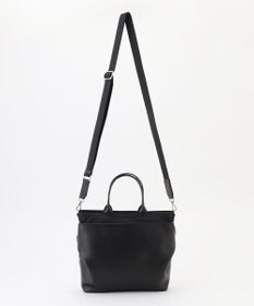 Y'SACCS シルキーリュクス2WAYトートバッグ