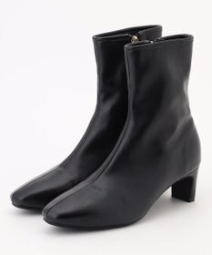 ANY SIS 【23.0cm~24.0cm】ストレッチショートブーツ