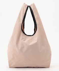 TOCCA 【WEB＆一部店舗限定】【折り畳み収納可能】POINT OF RIBBON ECOBAG エコバッグ