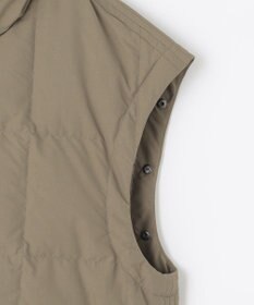 NAVE カスタムダウンコート