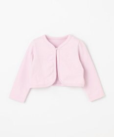 組曲 KIDS 【80-90㎝】ボレロ&ワンピース&ブルマ ギフトボックス