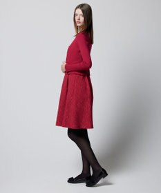 TOCCA 【洗える】RESONATE カーディガン