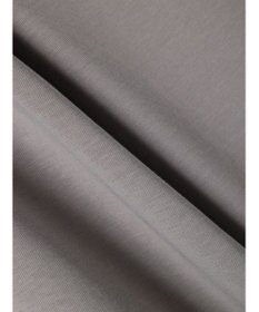 AMERICAN HOLIC 接触冷感バックフレアノースリーブプルオーバー