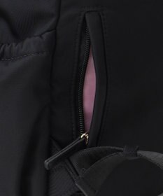 TOCCA 【WEB＆一部店舗限定】【A4サイズ対応・環境に優しい素材】COLLINA BACKPACK 13ポケット バックパック