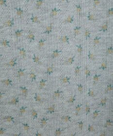 earth music&ecology 【WEB限定】アイレットジャカードタイトプルオーバー