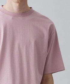 UNFILO 【UNISEX】ベーシック Tシャツ