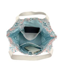 ROOTOTE 1026【肩掛け ラミネート加工】EU.ラウンド.ラミネート-R