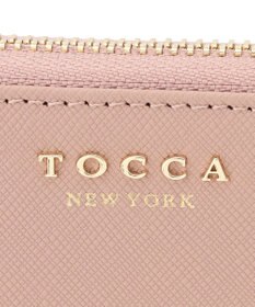 TOCCA LUCKY SHOWER LONGWALLET 長財布