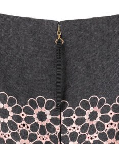 TOCCA 【消臭・洗える】HEART OF COSMOS ドレス