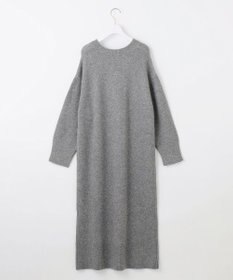 ANY SIS 【2WAY】ケーブルベストSETニット ワンピース