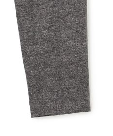 JOSEPH HOMME 新色【セットアップ対応】クールドッツストレッチ　ドロスト付テーパードパンツ / PEGG CONVERTIBLE