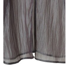 Green Parks ・ＥＬＥＮＣＡＲＥ　ＤＵＥ　２ｗａｙシアーブラウス