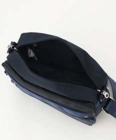 Y'SACCS テープデザイン　トラベルボックスショルダー