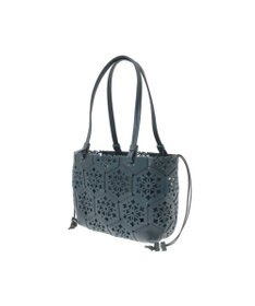 genten カレイド トートバッグ