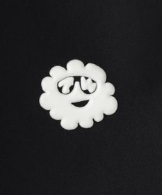 PW CIRCULUS 【撥水加工/ストレッチ】サイドストライプ ワイドパンツ ゴルフ