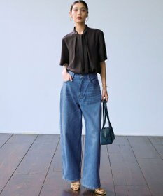 23区 【WEB限定】フープ ピアス