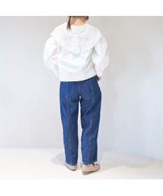 ing <ing>【WEB限定】【サスティナブルシリーズ】モカシンビットローファー