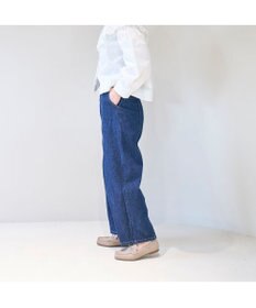 ing <ing>【WEB限定】【サスティナブルシリーズ】モカシンビットローファー