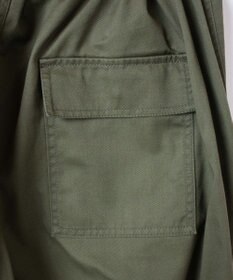 WEGO ワイドミリタリーパンツ