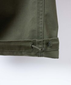 WEGO ワイドミリタリーパンツ