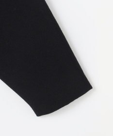 自由区 【SHIHOさん着用】スムージードローコード ニット