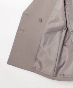 ANY SIS ビューティサーモ2WAYストレッチ テーラードジャケット