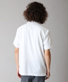 Columbia Columbia/ ユーティライザーショートスリーブキャンプシャツ /コロンビア