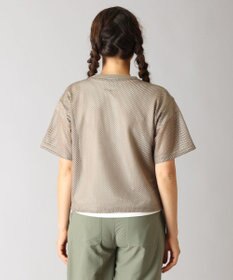 Columbia Columbia/ ウィメンズトゥリースワローショートスリーブメッシュTシャツ /コロンビア