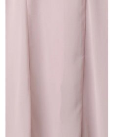 Te chichi ボウタイチュニックフリルブラウス《2025Autumn catalog vol.2 item》