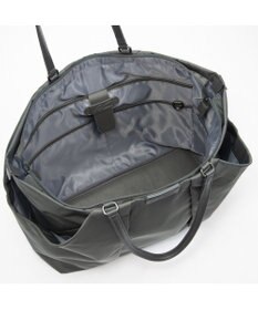 ACE BAGS & LUGGAGE W&.Day/Night スック トートバッグ B4 15.6インチPC 15185 ダブルアンドデイナイト