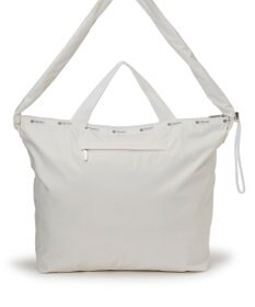 LeSportsac GH DAILY TOTE/メレンゲ2