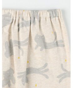 tsumori chisato SLEEP ツモリチサト パジャマ 長袖 長ズボン 綿100%(本体) レディース UDX586 /ワコール