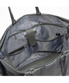 ACE BAGS & LUGGAGE W&.Day/Night スック トートバッグ B4 15.6インチPC 15185 ダブルアンドデイナイト