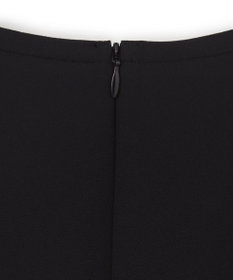 JOSEPH 【洗える】スムースジョーゼット　ブラウス