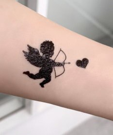 WEGO セットタトゥーシールA