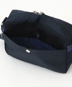 Y'SACCS テープデザイン　トラベルボックスショルダー