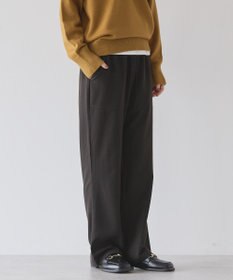 AMERICAN HOLIC 美・美・美ベイカーフレアパンツ