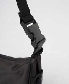 FILA GOLF／marie claire 【Marie claire sports】ショルダーカートバッグ