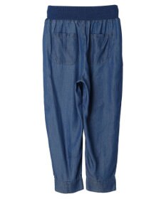 Green Parks ・ｆｕｒｒｙ　ｒａｔｅ　タックジョガーパンツ