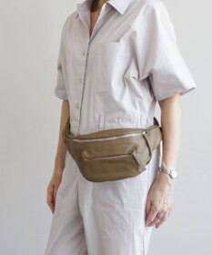 TIDEWAY PUF ウエスト ショルダー