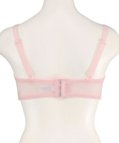 San-ai Resort（三愛水着楽園） エレガントコレクション【2502】単品ブラEFGカップ